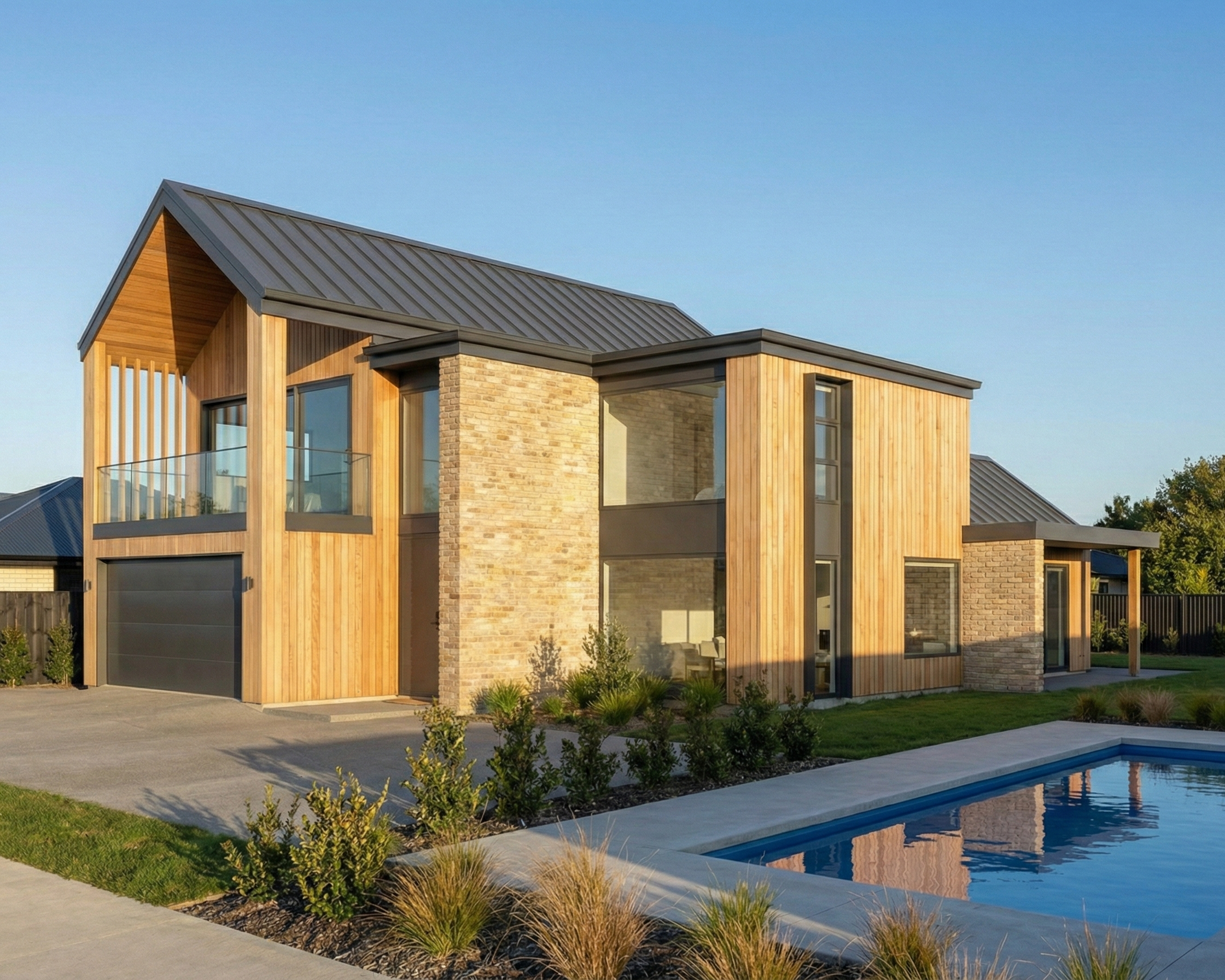 St Heliers Residence